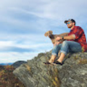 Meet your Posher, Ben